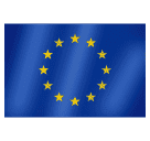 Bandera: Unió Europea per Huawei HarmonyOS 5.0