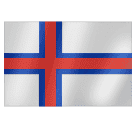 علم: جزر فارو لـ Huawei HarmonyOS 5.0