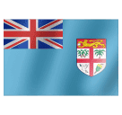 Flag: Fiji for Huawei HarmonyOS 5.0