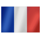 Flag: France for Huawei HarmonyOS 5.0