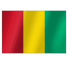 Bandeira: Guiné para Huawei HarmonyOS 5.0