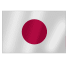 Флаг: Япония для Huawei HarmonyOS 5.0