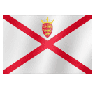 Flag: Jersey for Huawei HarmonyOS 5.0