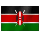 第旗: 肯尼亚号为第Huawei HarmonyOS 5.0号