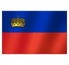 Bandeira: Liechtenstein para Huawei HarmonyOS 5.0