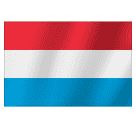 Bandera: Luxemburg per Huawei HarmonyOS 5.0