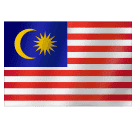 Flag: Malaysia for Huawei HarmonyOS 5.0