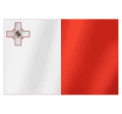 Flag: Malta for Huawei HarmonyOS 5.0