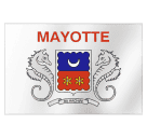 Bandera: Mayotte para Huawei HarmonyOS 5.0