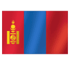 Σημαία: Μογγολία για Huawei HarmonyOS 5.0