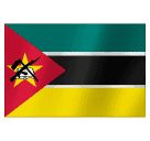 第旗: 莫桑比克号为第Huawei HarmonyOS 5.0号