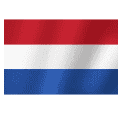 Bendera: Belanda untuk Huawei HarmonyOS 5.0