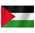 Bandeira: Territórios palestinos para Huawei HarmonyOS 5.0