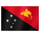 Bandeira: Papua-Nova Guiné para Huawei HarmonyOS 5.0