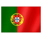 Флаг: Португалия для Huawei HarmonyOS 5.0