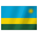 第旗: 卢旺达号为第Huawei HarmonyOS 5.0号