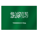 Bandiera: Arabia Saudita per Huawei HarmonyOS 5.0