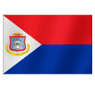 Bandeira: Sint Maarten para Huawei HarmonyOS 5.0