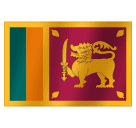 Флаг: Шри-Ланка для Huawei HarmonyOS 5.0