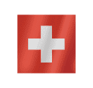 Прапор: Швейцарія для Huawei HarmonyOS 5.0