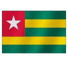 Прапор: Того для Huawei HarmonyOS 5.0