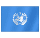 Прапор: Організація Об'єднаних Націй для Huawei HarmonyOS 5.0