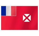 Прапор: Уолліс і Футуна для Huawei HarmonyOS 5.0