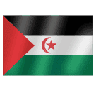 第旗: 西撒哈拉号为第Huawei HarmonyOS 5.0号