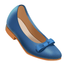 Sepatu flat untuk Huawei HarmonyOS 5.0