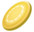 Frisbee para Huawei HarmonyOS 5.0