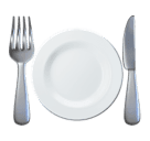 Тарілка з приладами для Huawei HarmonyOS 5.0