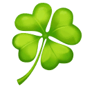 Four Leaf Clover for Huawei HarmonyOS 5.0