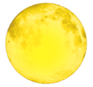 Full Moon for Huawei HarmonyOS 5.0