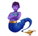 Gênio para Huawei HarmonyOS 5.0