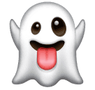 Ghost for Huawei HarmonyOS 5.0