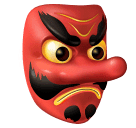 Duende Japonês para Huawei HarmonyOS 5.0