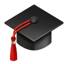 Graduation Cap for Huawei HarmonyOS 5.0