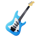Guitarra per Huawei HarmonyOS 5.0