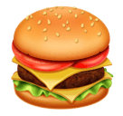 Hamburger for Huawei HarmonyOS 5.0
