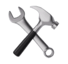 Martelo e Chave para Huawei HarmonyOS 5.0