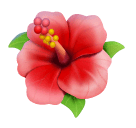 Hibiscus pour Huawei HarmonyOS 5.0