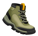 Bota De Trekking para Huawei HarmonyOS 5.0