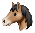 Horse Face for Huawei HarmonyOS 5.0
