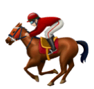 Corrida De Cavalos: Pele Clara para Huawei HarmonyOS 5.0