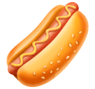 Hot Dog for Huawei HarmonyOS 5.0