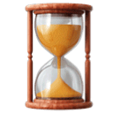 Ampulheta Contando O Tempo para Huawei HarmonyOS 5.0