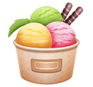 Ice Cream for Huawei HarmonyOS 5.0