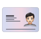 Kartu identitas untuk Huawei HarmonyOS 5.0