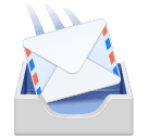 Envelope Chegando para Huawei HarmonyOS 5.0