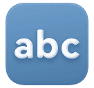 Letras Latinas para Huawei HarmonyOS 5.0